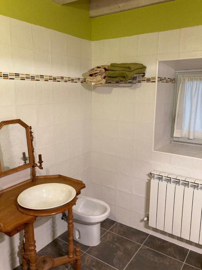Agotxenea. Precioso Apartamento Rural En El Baztan Maya del Baztan Exterior photo